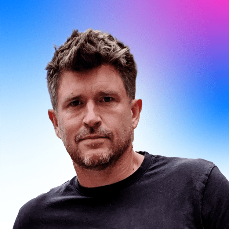 Neil Finnie, co-founder of Nexgen Careers