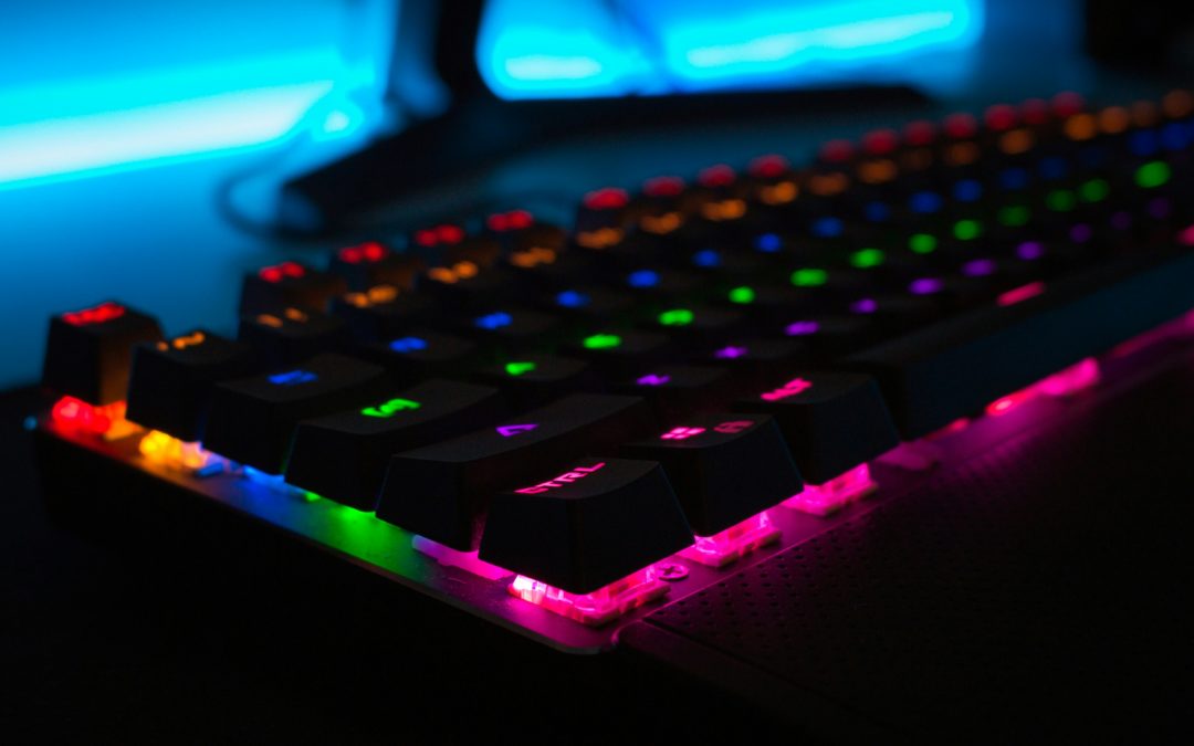 Emotional Intelligence Encoded in Gaming