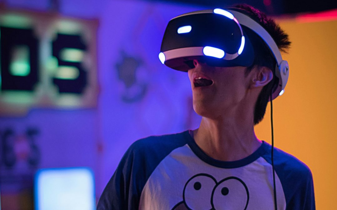 The Future is Digital