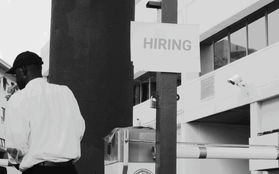 The Reality of Job Hunting: Skills vs. Experience