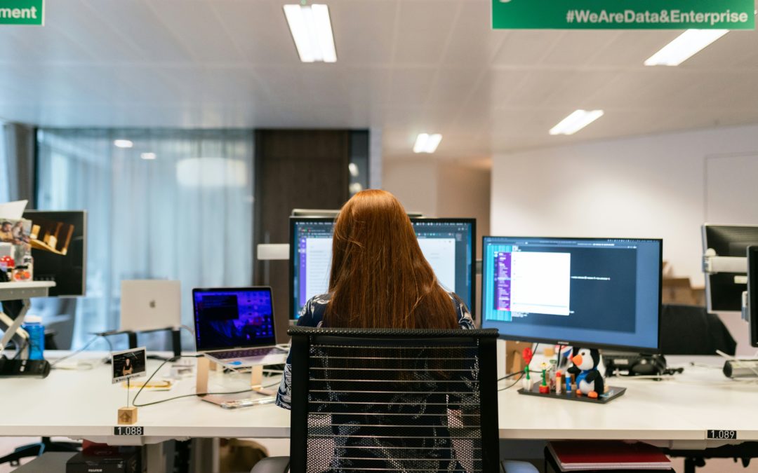 Tech-Driven Jobs You’ve Never Heard Of (But Should Know About)
