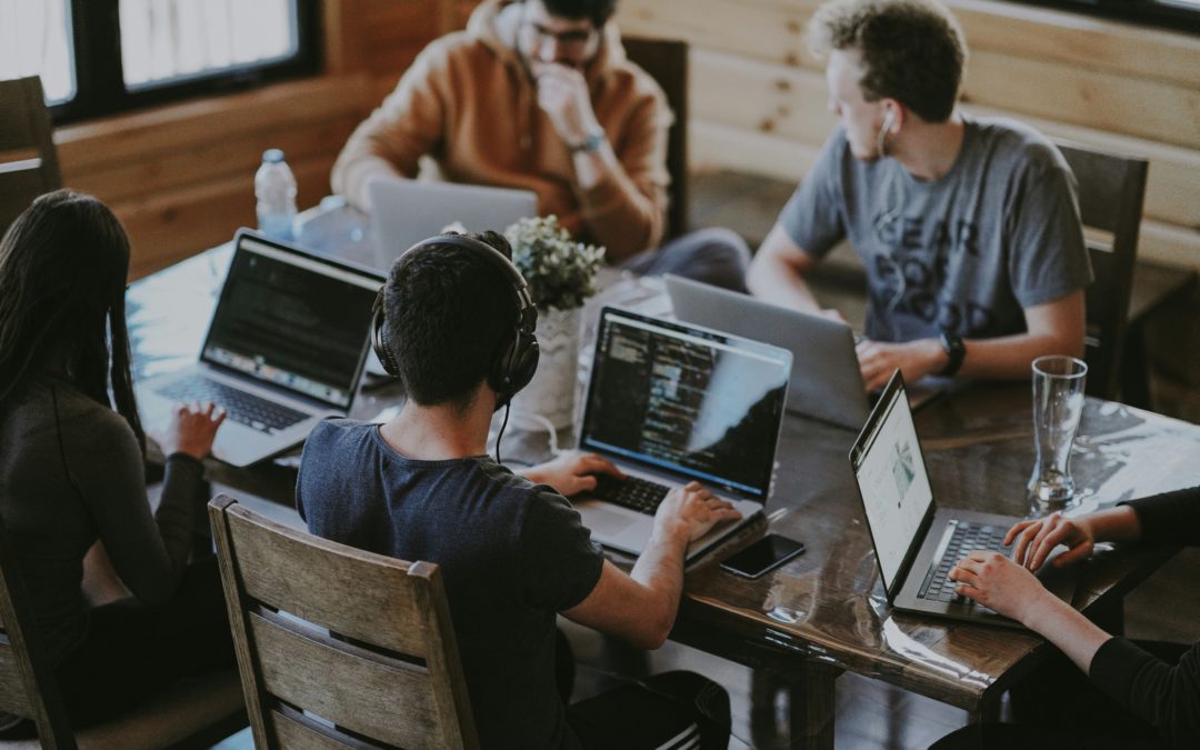 The Role of Soft Skills in the Tech-Driven Job Market