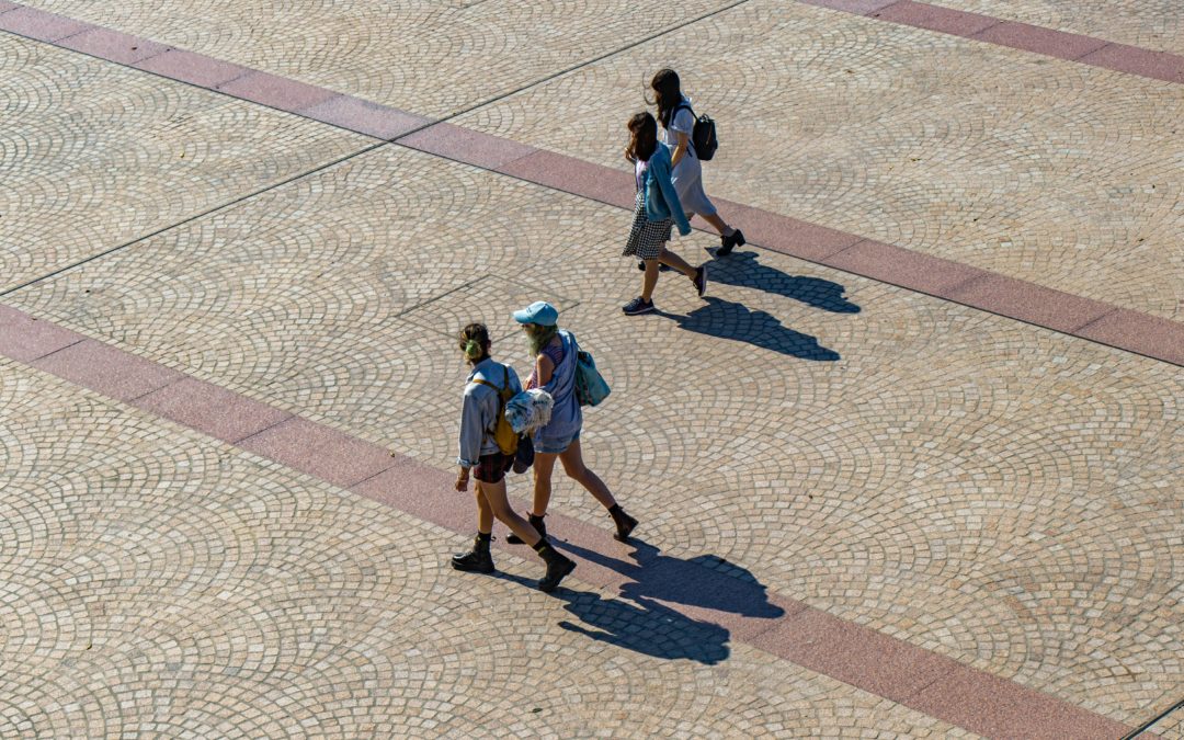 How Schools Can Prepare Students for Careers That Don’t Exist Yet