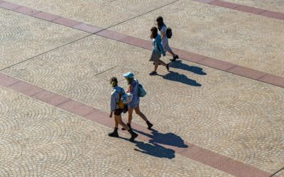 How Schools Can Prepare Students for Careers That Don’t Exist Yet