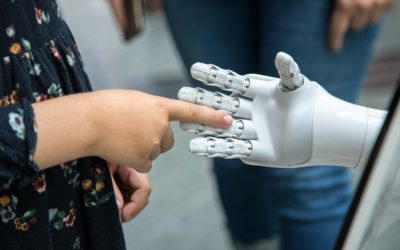 Will AI Replace You? The Changing Workforce in the Age of AI