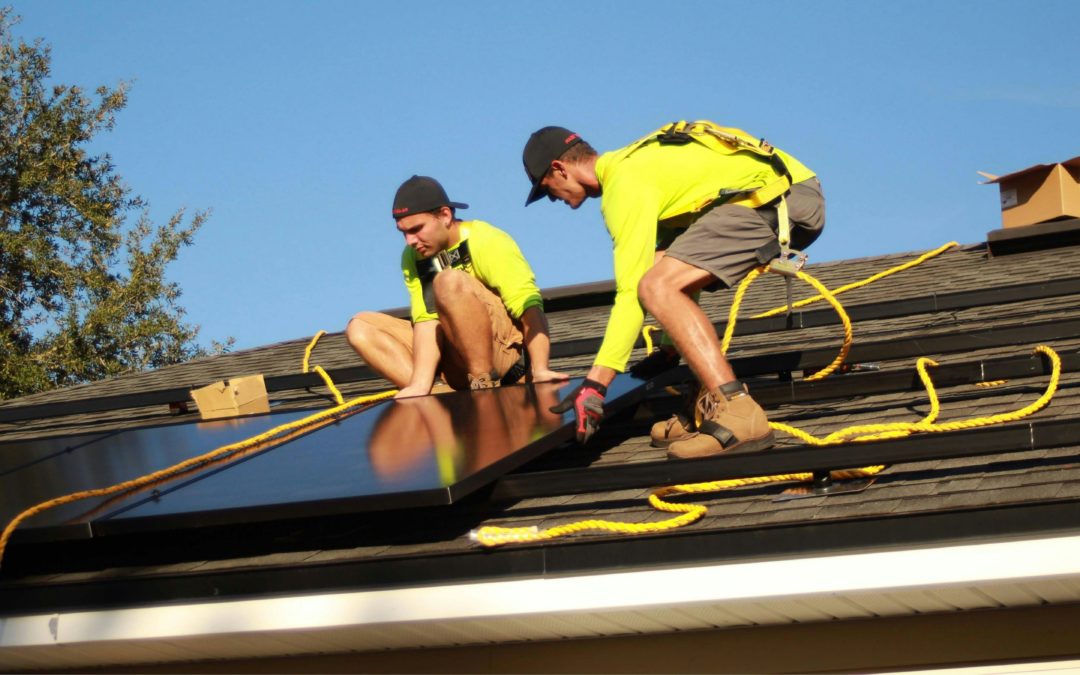 Will Climate Change Impact Careers?