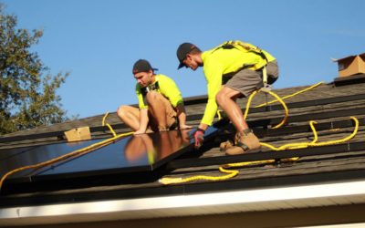 Will Climate Change Impact Careers?