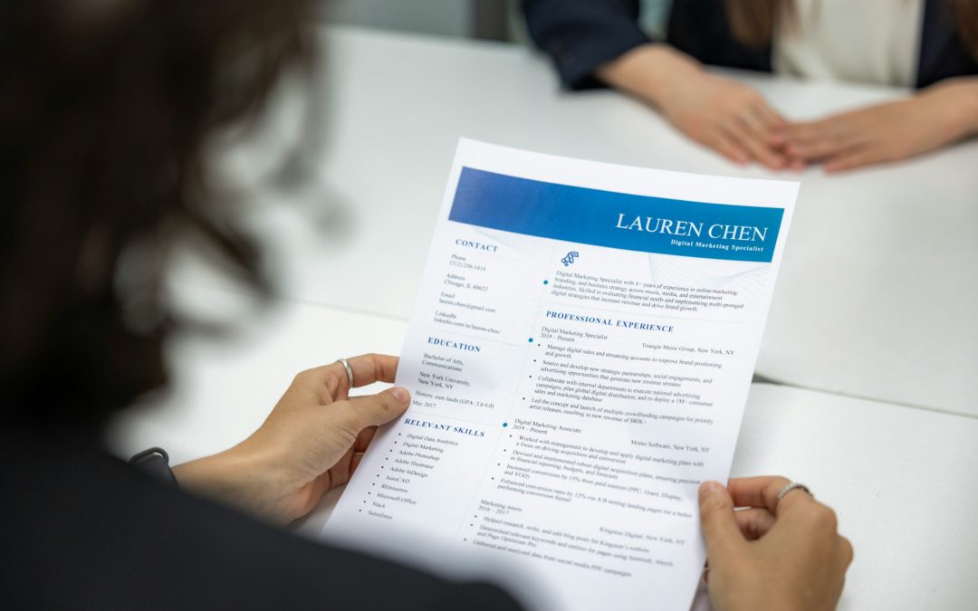 The Death of Entry-Level Jobs