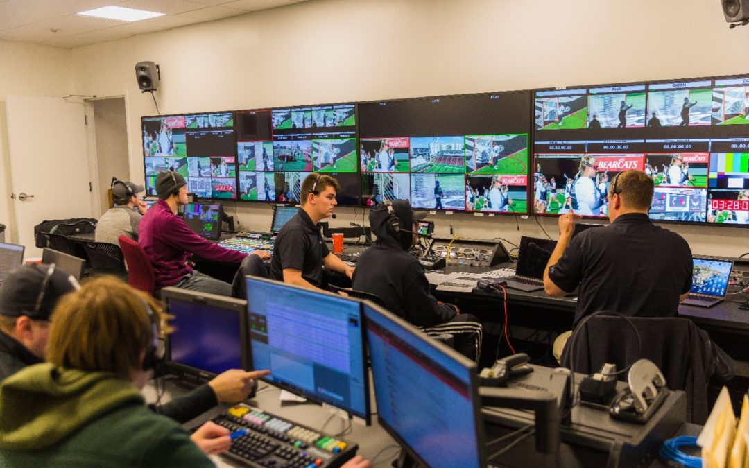 Careers Beyond the Game: Exploring 60 jobs in sports that you didn’t know existed