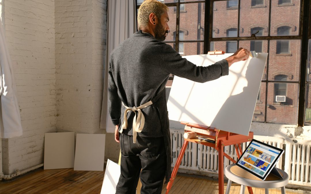Is AI Killing Creativity or Redefining It?
