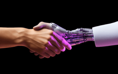 AI Won’t Replace You, But Someone Using AI Might