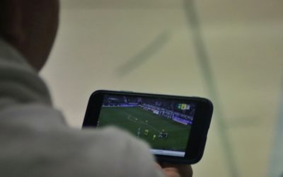 AI Coaches and Smart Training: Will Data Change How We Train Athletes?