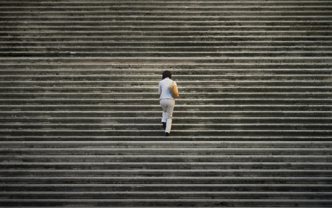 The Hard Truth: No One Cares About Your Career Like You Do
