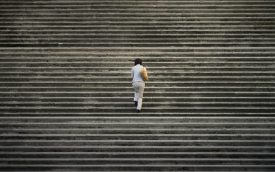 The Hard Truth: No One Cares About Your Career Like You Do