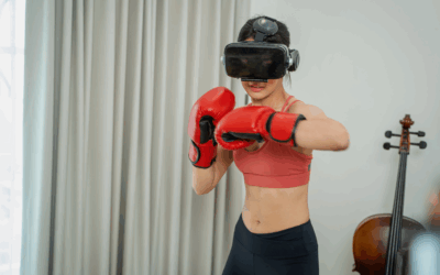 Esports Meets Reality: The Rise of Phygital Sports and Career Innovation