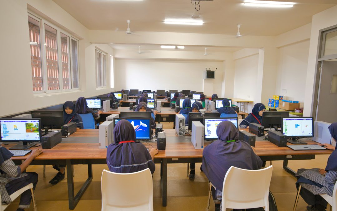 International Literacy Day 2025: Expanding the Meaning of Literacy