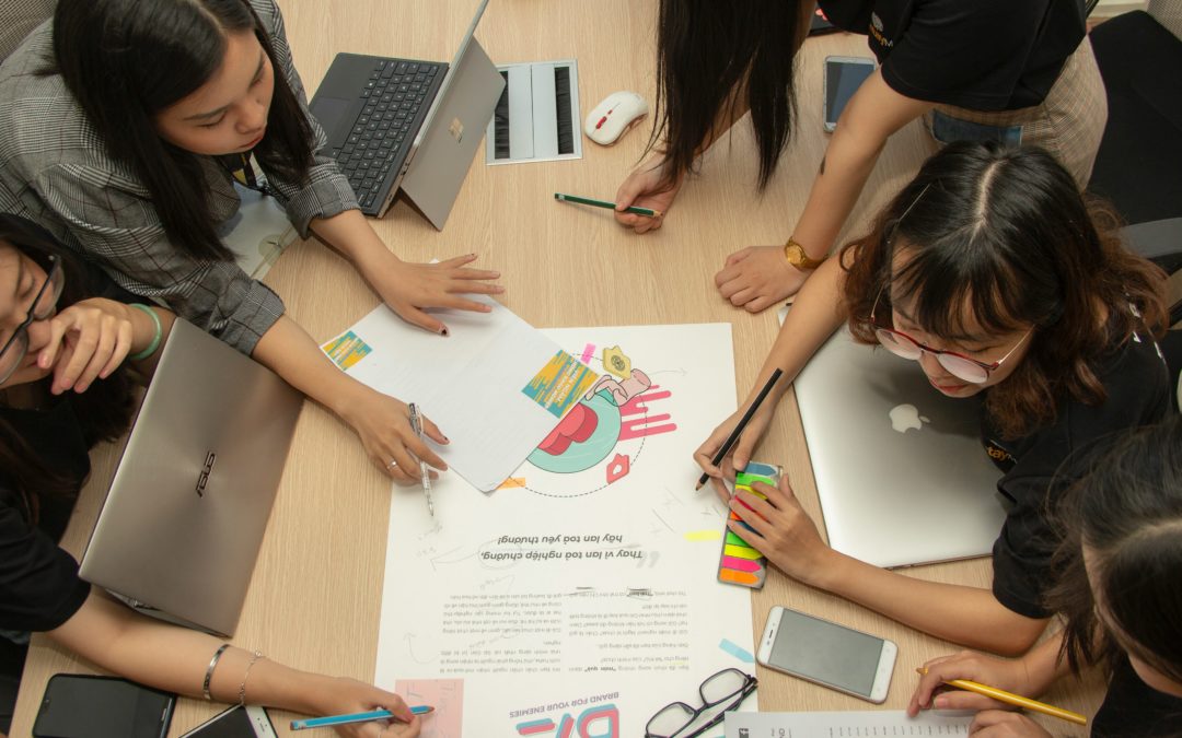 Re-learning How to Learn: The Future of Education