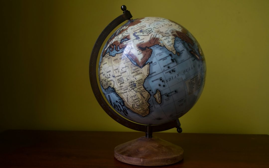 Languages Unlock Careers: Why Multilingualism Matters in a Global World