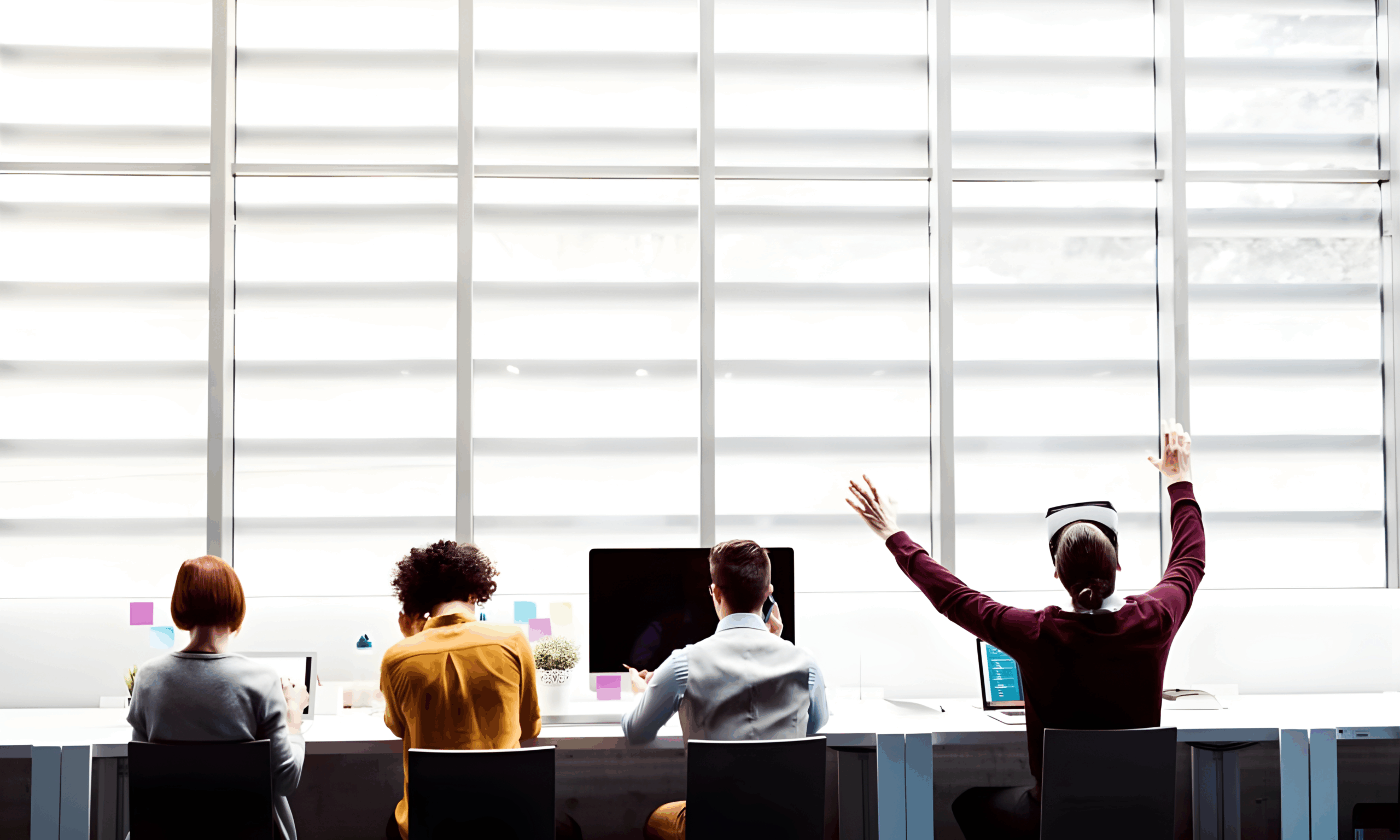 Future Of Work