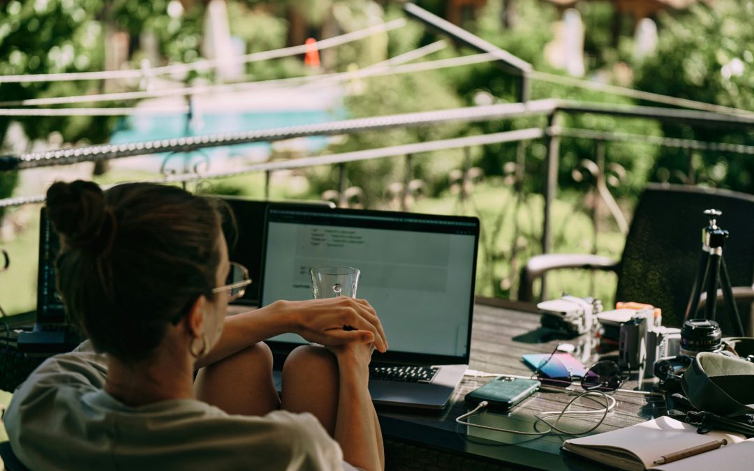 The Future of Internships: How Virtual Work Experience is Changing the Game