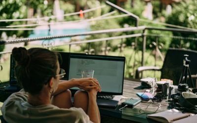 The Future of Internships: How Virtual Work Experience is Changing the Game